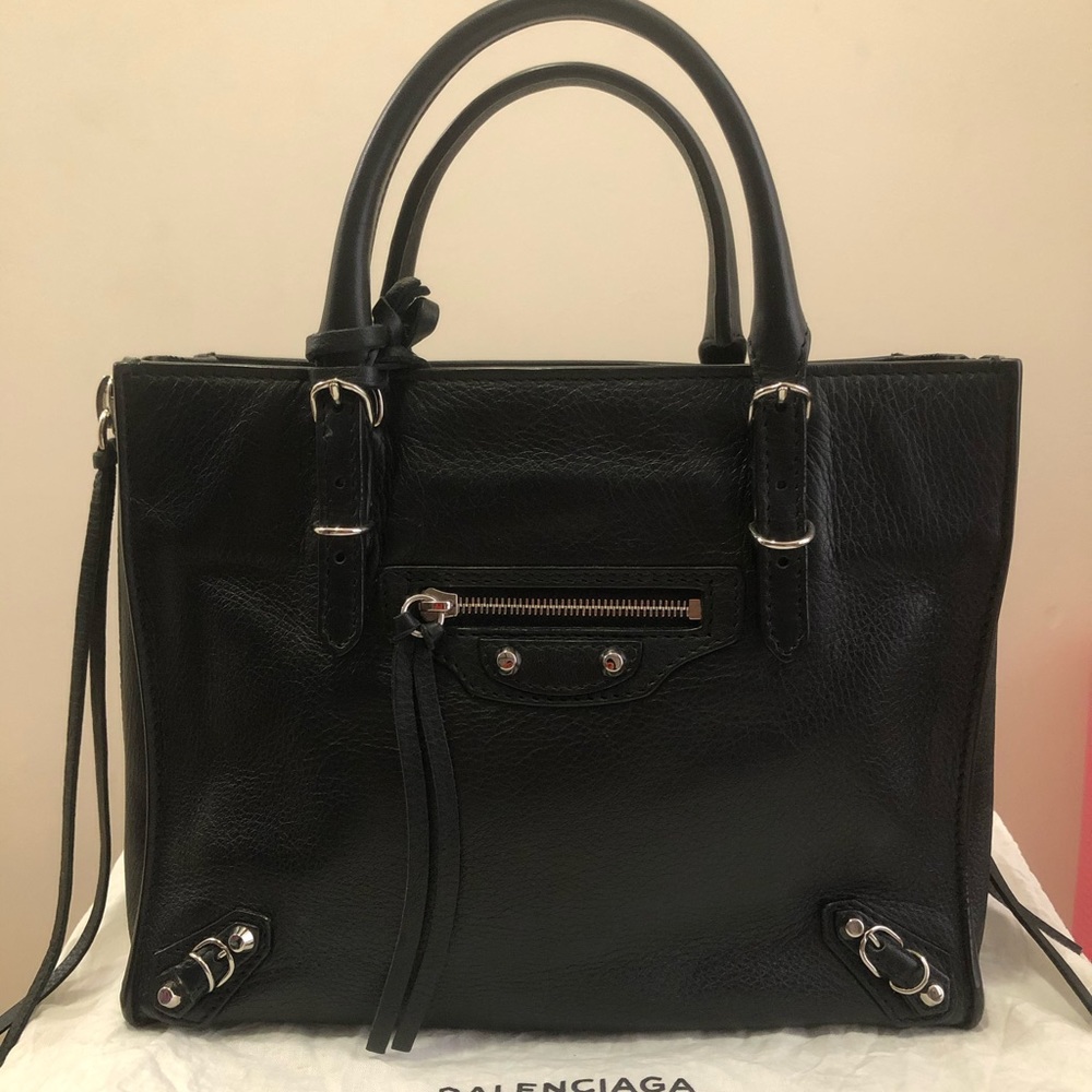 Balenciaga A4 Mini